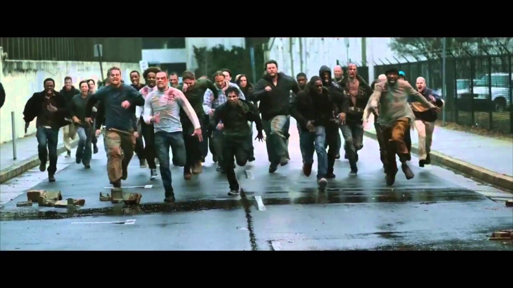 ảnh poster phim Cell