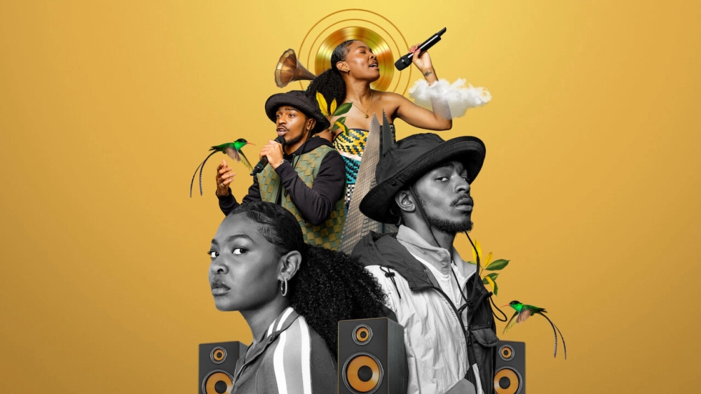 ảnh poster phim Champion