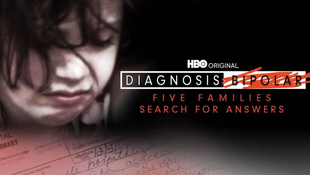 ảnh poster phim Chẩn Đoán Lưỡng Cực: Năm Gia Đình Đi Tìm Lời Giải (Diagnosis Bipolar: Five Families Search for Answers)