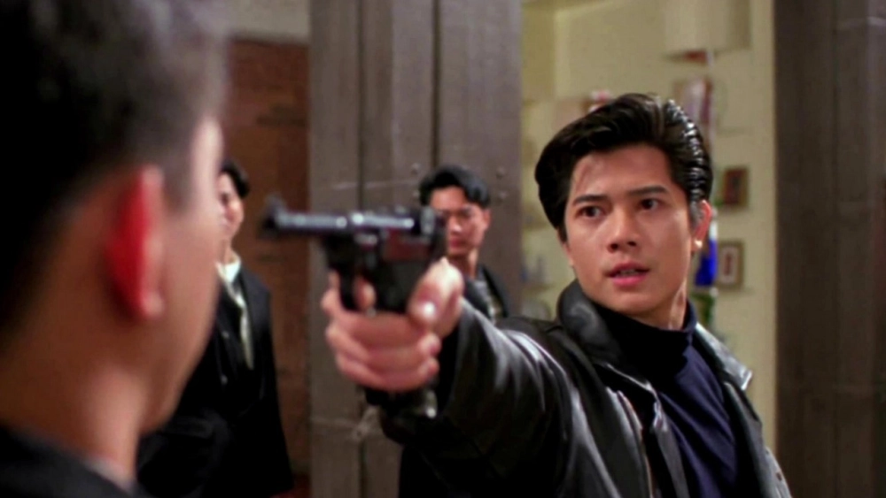 ảnh poster phim Chân Giả Uy Long (Gameboy Kids)