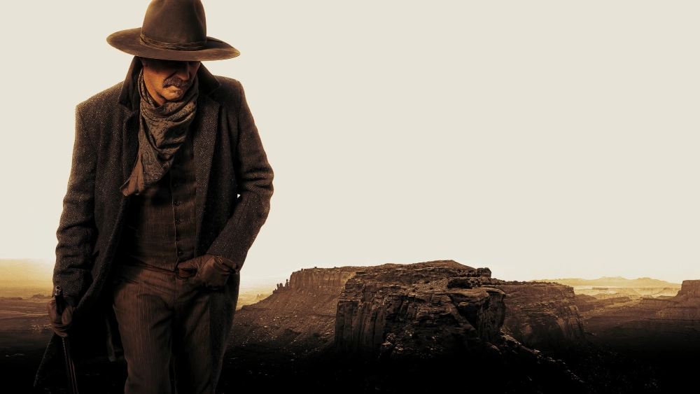 ảnh poster phim Chân Trời: Câu Chuyện Miền Tây Mỹ - Phần 1 (Horizon: An American Saga - Chapter 1)