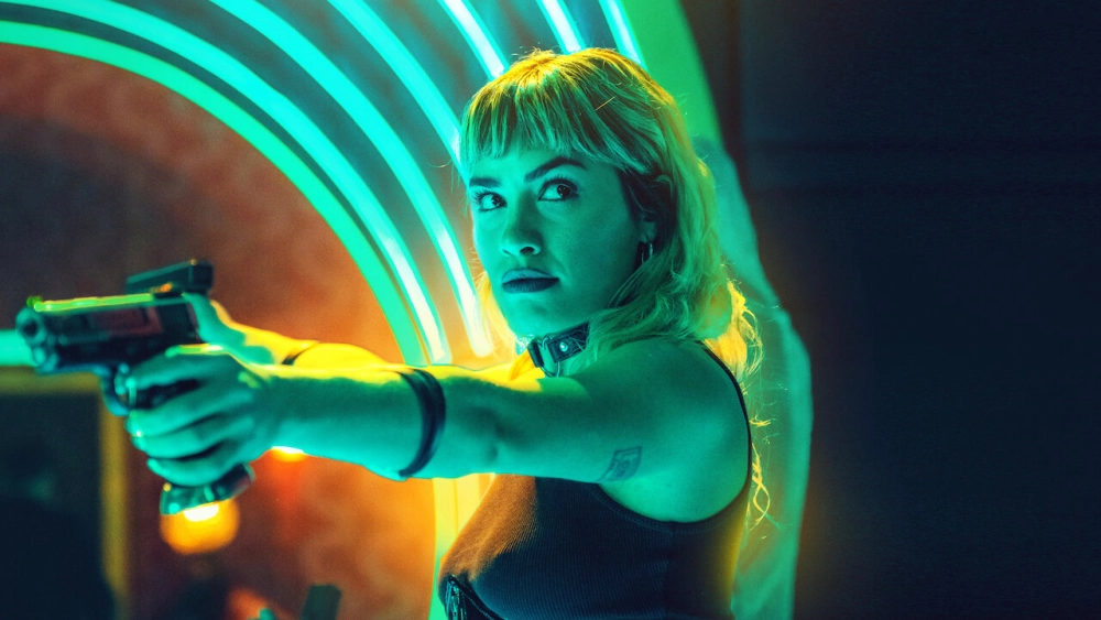 ảnh poster phim Chân trời đỏ (Phần 3) (Sky Rojo (Season 3))