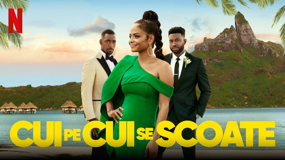 ảnh poster phim Chặng nghỉ tình yêu (Resort to Love)