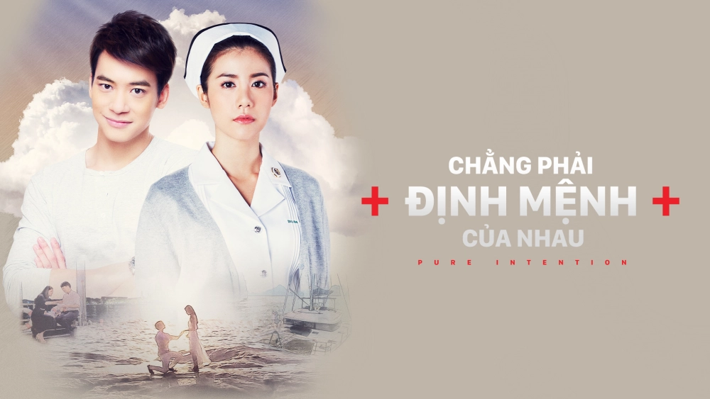 ảnh poster phim Chẳng Phải Định Mệnh Của Nhau (Prom Mai Dai Likit)