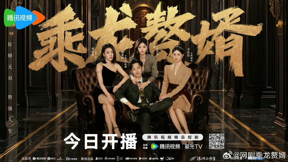 ảnh poster phim Chàng Rể Tài Ba (The Best Man)