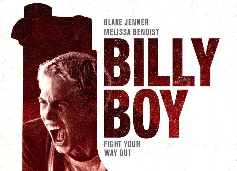 ảnh poster phim Chàng Trai Billy (Billy Boy)