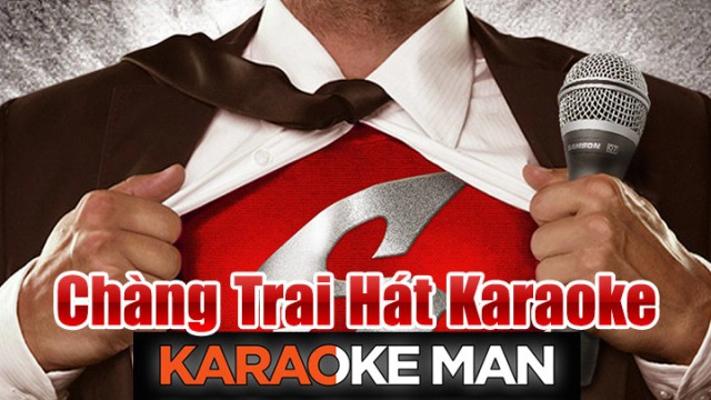 ảnh poster phim Chàng Trai Hát Karaoke (Karaoke Man)