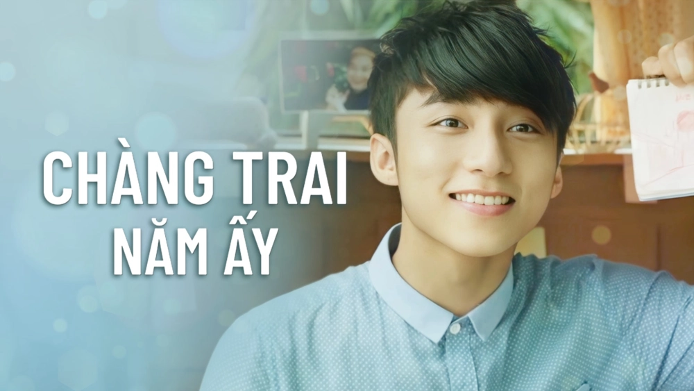 ảnh poster phim Chàng trai năm ấy (Dandelion)