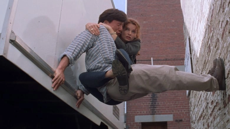 ảnh poster phim Chàng Trai Tốt Bụng (Mr. Nice Guy)