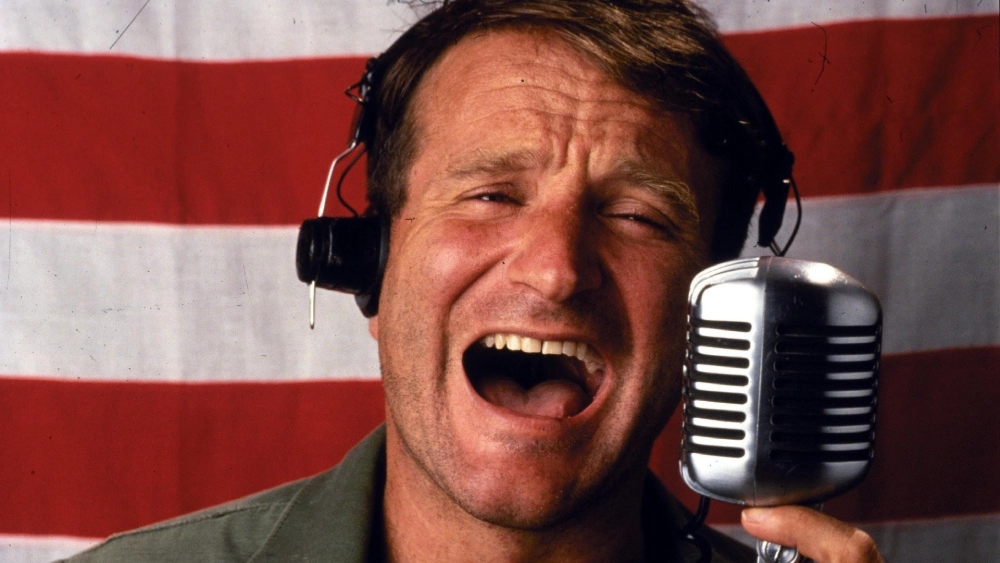 ảnh poster phim Chào Buổi Sáng, Việt Nam (Good Morning, Vietnam)
