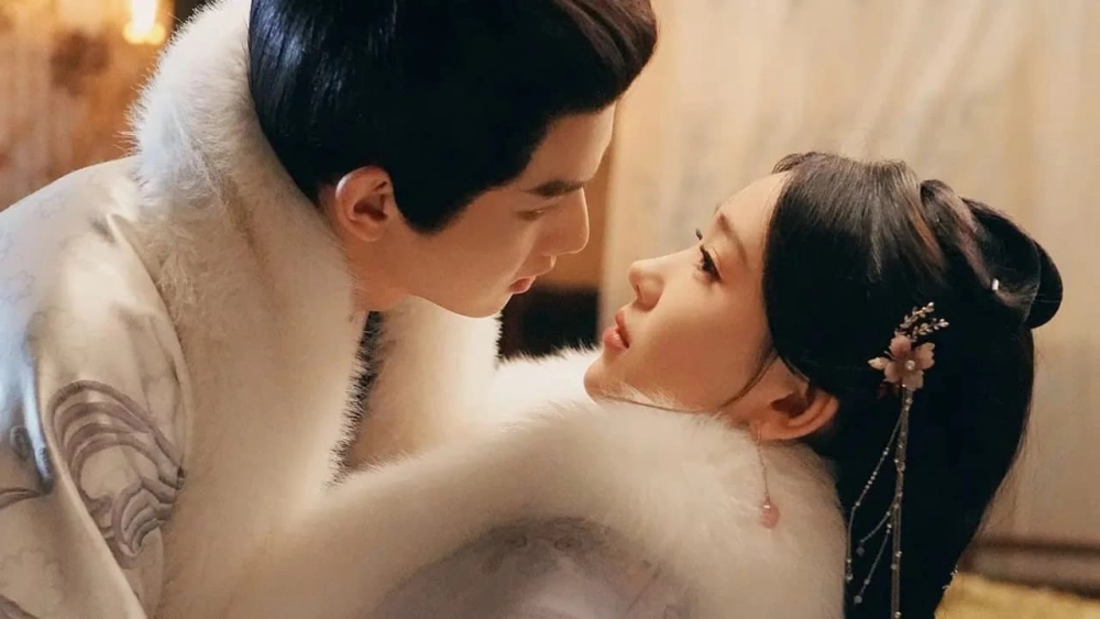 ảnh poster phim Chấp Bút (Fortune Writer)