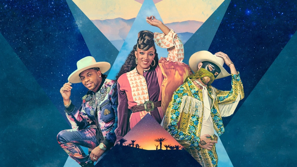 ảnh poster phim Chất Country Của Tôi (My Kind of Country)