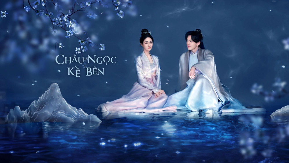 ảnh poster phim Châu Ngọc Kề Bên (Treasures Around)