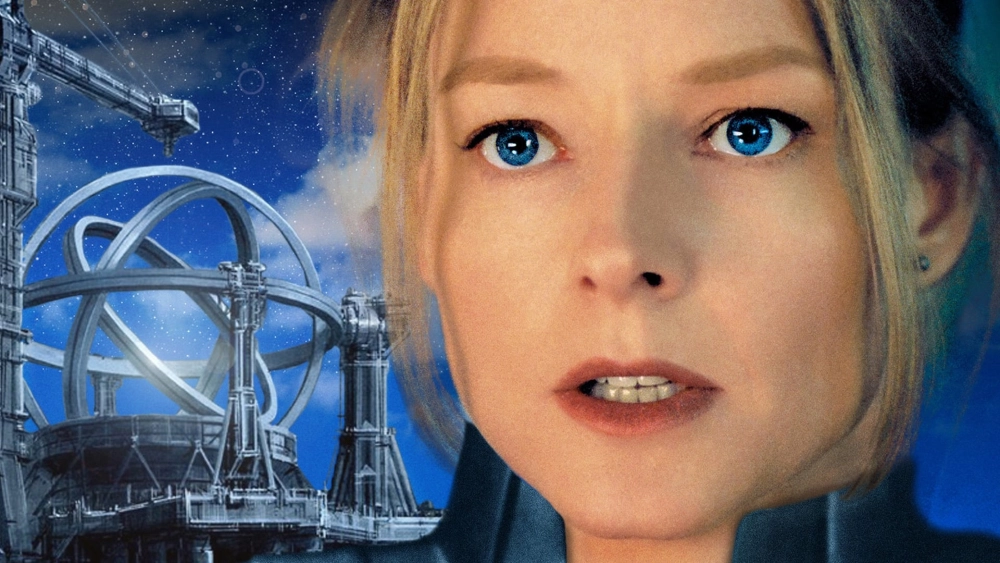 ảnh poster phim Che Giấu Sự Thật (Contact)