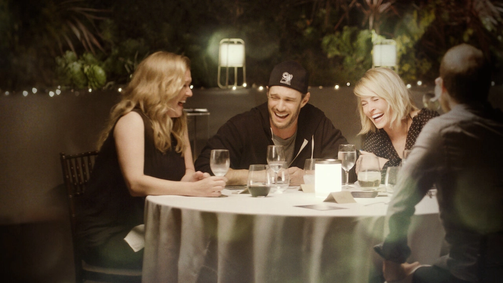 ảnh poster phim Chelsea chẳng ngại chi (Chelsea Does)