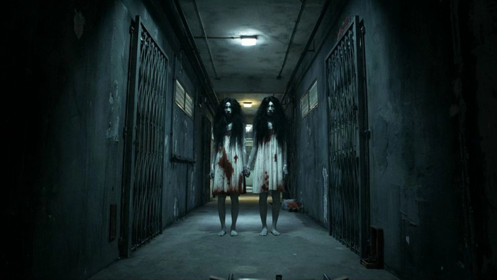 ảnh poster phim Chết Cứng (Rigor Mortis)