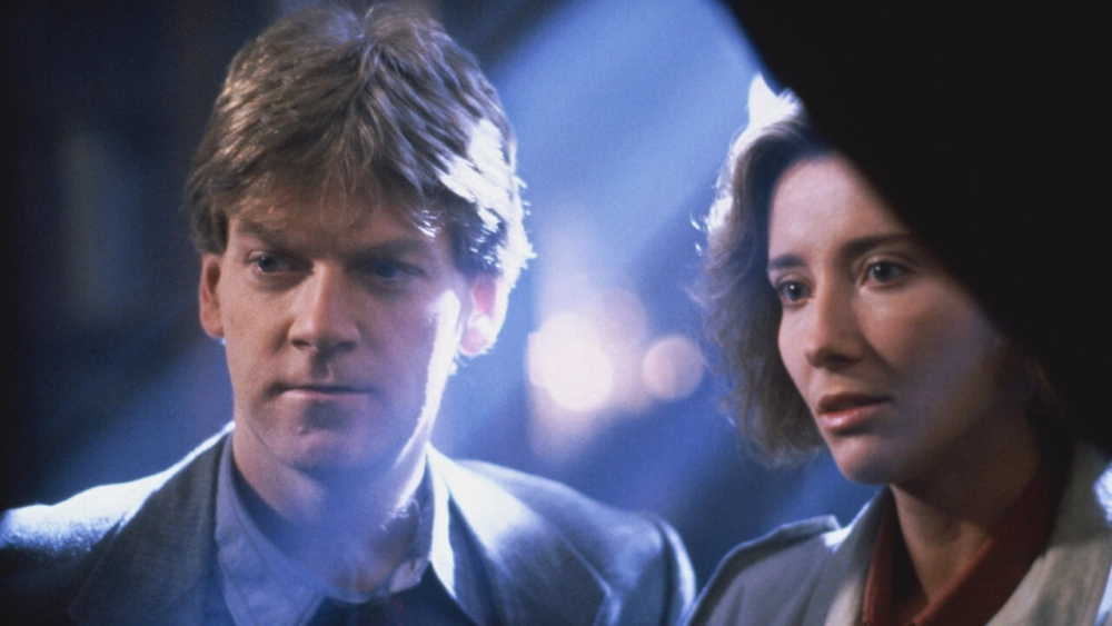 ảnh poster phim Chết lần nữa (Dead Again)