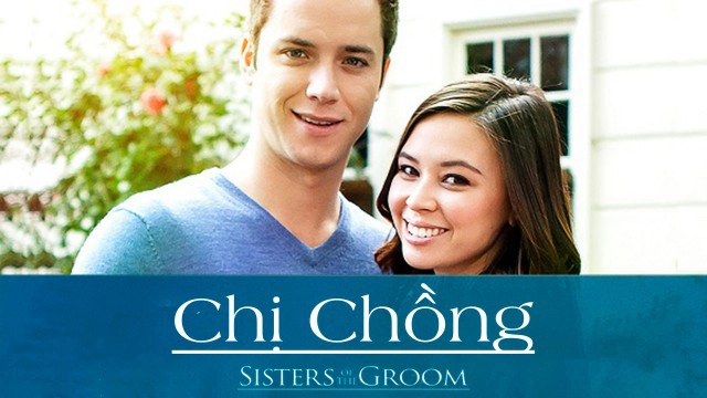 ảnh poster phim Chị Chồng (Sisters of the Groom)
