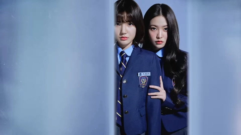 ảnh poster phim Chị Đại Học Đường (Phần 2) (Bitch and Rich (Season 2))