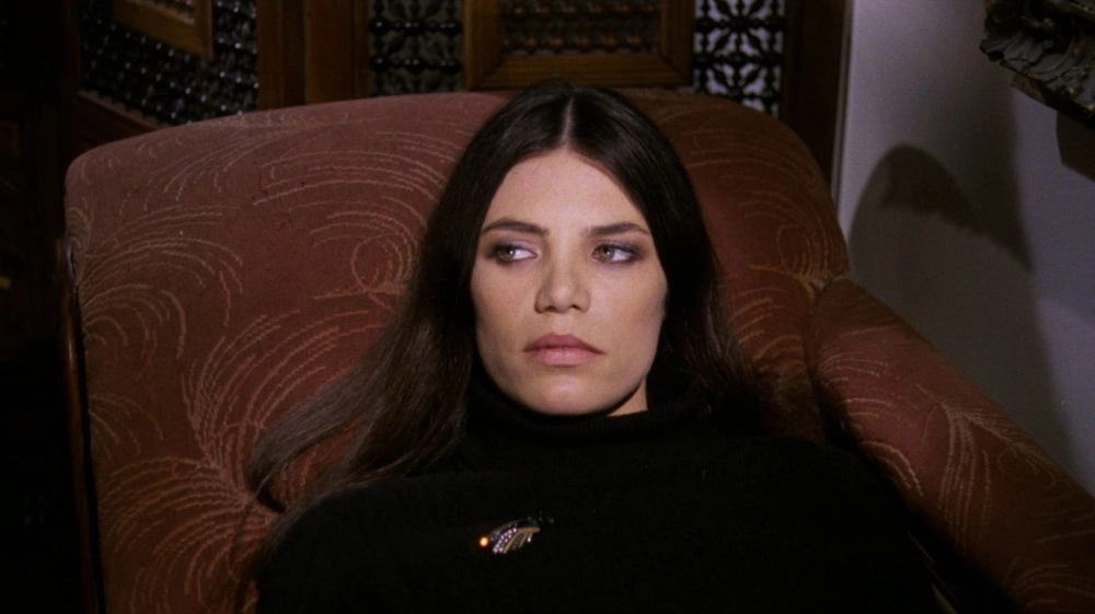 ảnh poster phim Chị Em Lăng Nhăng (The Sister of Ursula)