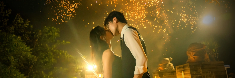 ảnh poster phim Chỉ Là Chồng Sắp Cưới (Life Is Drama)