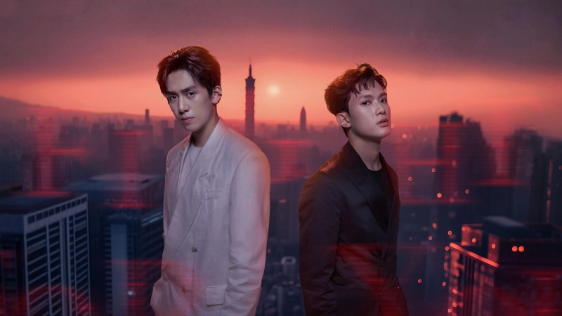 ảnh poster phim Chỉ Là Đối Đầu Thôi (Fight For You)