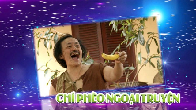 ảnh poster phim Chí Phèo Ngoại Truyện