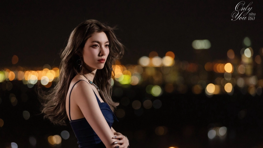 ảnh poster phim Chỉ Riêng Mình Bạn