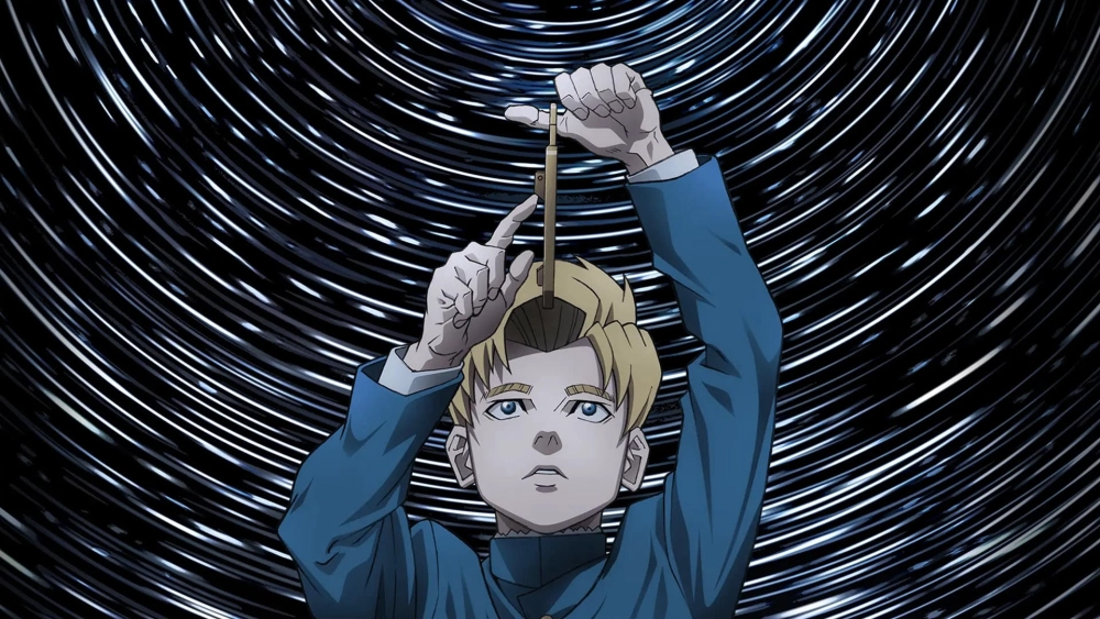 ảnh poster phim Chi: Về Sự Chuyển Động Của Địa Cầu (Orb: On the Movements of the Earth)