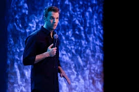 ảnh poster phim Chia Buồn Và Cầu Nguyện (Anthony Jeselnik: Thoughts and Prayers)