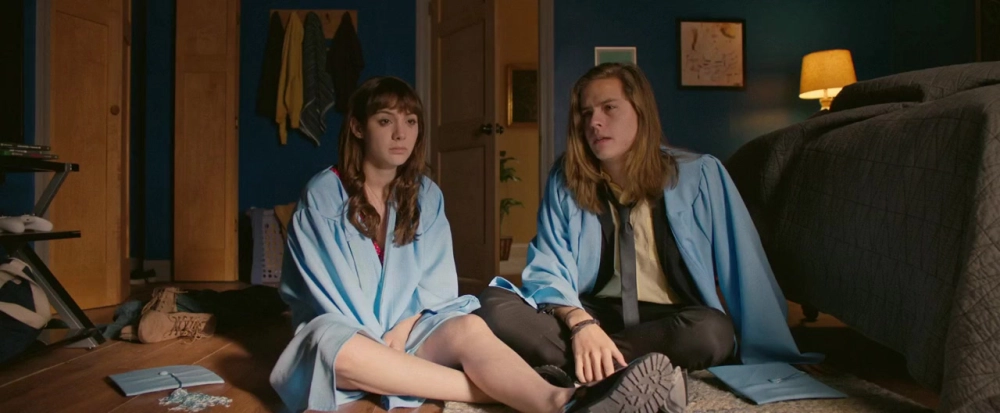 ảnh poster phim Chia Chuối (Banana Split)