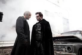 ảnh poster phim Chiếc Búa Quyền Năng (Almighty Thor)