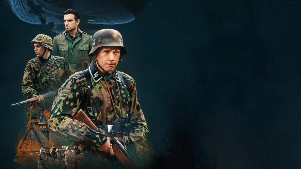 ảnh poster phim Chiếc Cốc Máu (The Chalice of Blood)