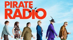 ảnh poster phim Chiếc Thuyền Âm Nhạc (The Boat That Rocked)