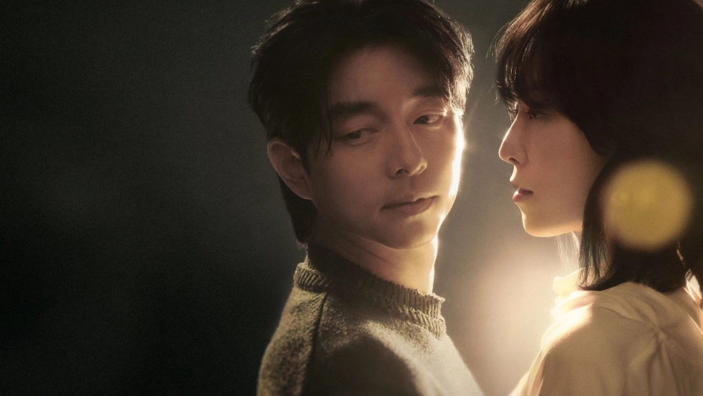 ảnh poster phim Chiếc Vali (The Trunk)