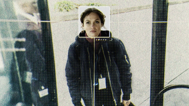 ảnh poster phim Chiếm quyền (The Takeover)