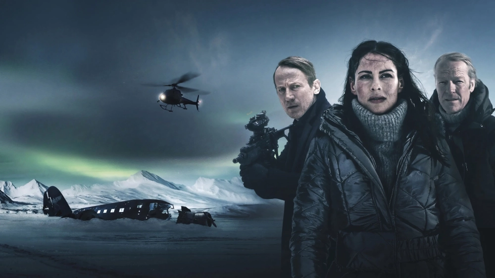 ảnh poster phim Chiến Dịch Đại Đế (Operation Napoleon)