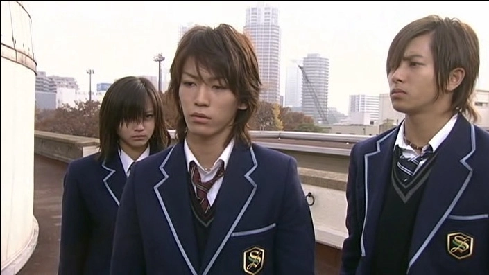 ảnh poster phim Chiến dịch lăng xê Nobuta (Nobuta wo Produce)