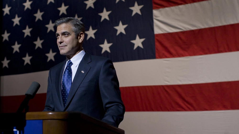 ảnh poster phim Chiến Dịch Tranh Cử (The Ides of March)