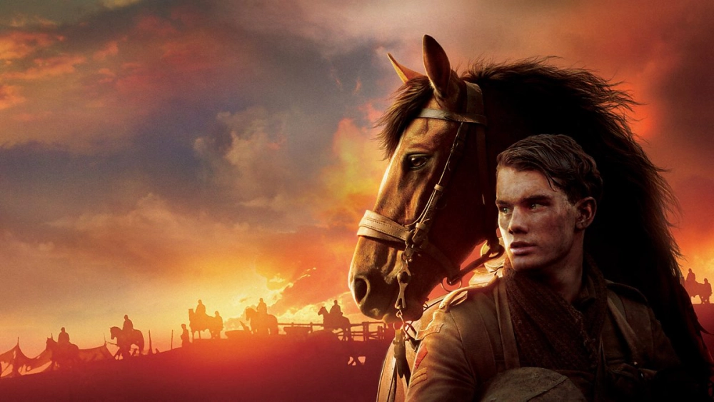 ảnh poster phim Chiến Mã (War Horse)