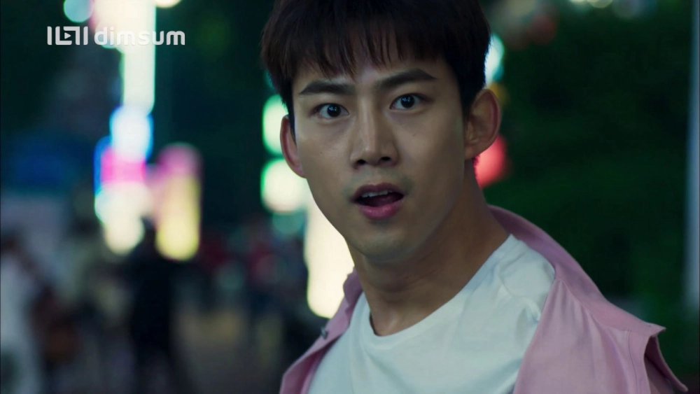 ảnh poster phim Chiến Nào Ma Kia (Bring it on, Ghost)