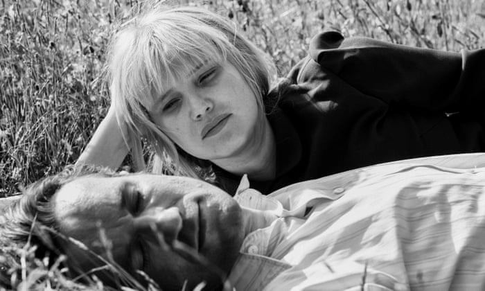 ảnh poster phim Chiến Tranh Lạnh (Cold War)