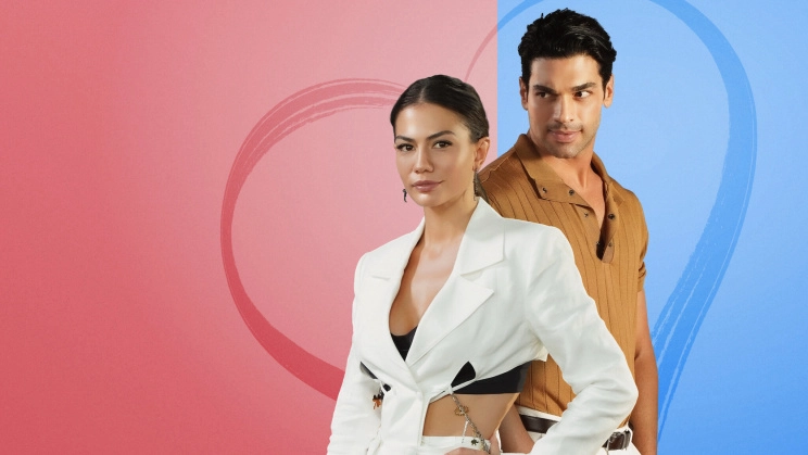 ảnh poster phim Chiêu trò khi yêu (Love Tactics)