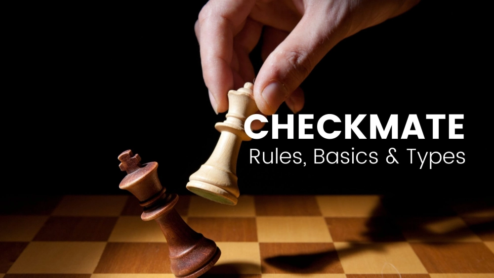 ảnh poster phim Chiếu Tướng (Checkmate)