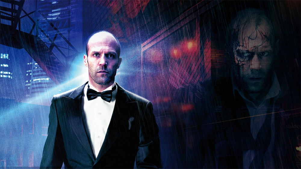 ảnh poster phim Chim Ruồi (Hummingbird)