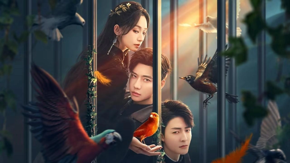 ảnh poster phim Chim Sẻ Trong Lòng Bàn Tay (Sadistic Love)