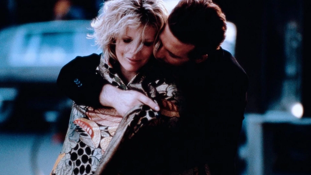 ảnh poster phim Chín Tuần Lễ Rưỡi (Nine 1/2 Weeks)