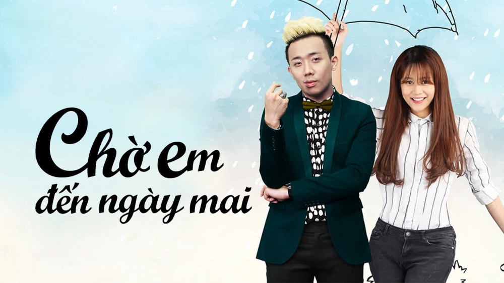 ảnh poster phim Chờ em đến ngày mai (Until You)