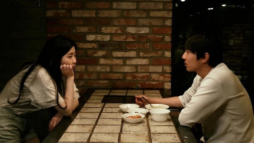 ảnh poster phim Chơi Bạn Của Dì (Jung Sa Mother Friend)