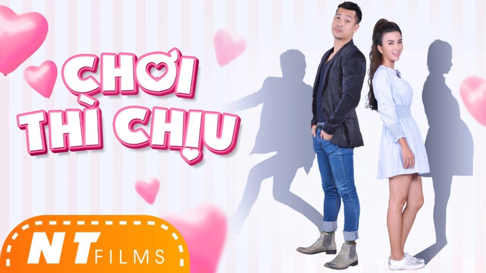 ảnh poster phim CHƠI THÌ CHỊU (Choi Thi Chiu)